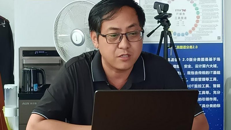 企业服务器自动化运维：告别人工繁琐，迈向高效智能